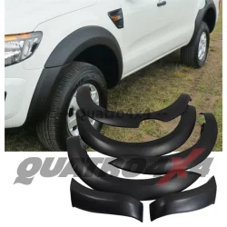 Poszerzenia nadkola FORD RANGER T6 2011-2015
